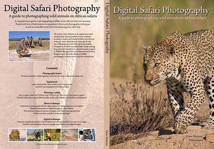 Digital Safari Photography